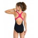 Купальник спортивный ARENA GALACTIC SWIM PRO BACK JR