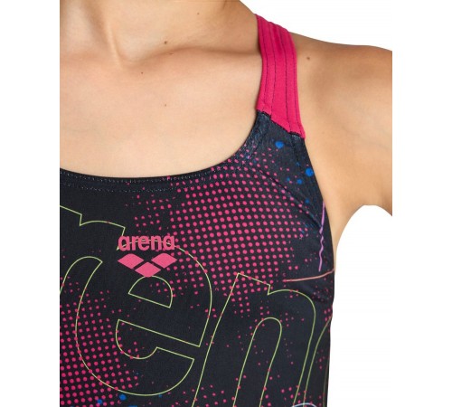 Купальник спортивный ARENA GALACTIC SWIM PRO BACK JR Купальник спортивный ARENA GALACTIC SWIM PRO BACK JR