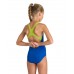 Купальник спортивный ARENA GALACTIC SWIM PRO BACK JR