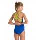 Купальник спортивный ARENA GALACTIC SWIM PRO BACK JR