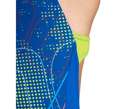Купальник спортивный ARENA GALACTIC SWIM PRO BACK JR Купальник спортивный ARENA GALACTIC SWIM PRO BACK JR
