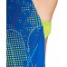 Купальник спортивный ARENA GALACTIC SWIM PRO BACK JR