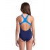 Купальник спортивный ARENA GALACTIC SWIM PRO BACK JR