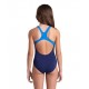 Купальник спортивный ARENA GALACTIC SWIM PRO BACK JR