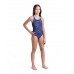 Купальник спортивный ARENA GALACTIC SWIM PRO BACK JR