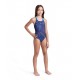 Купальник спортивный ARENA GALACTIC SWIM PRO BACK JR