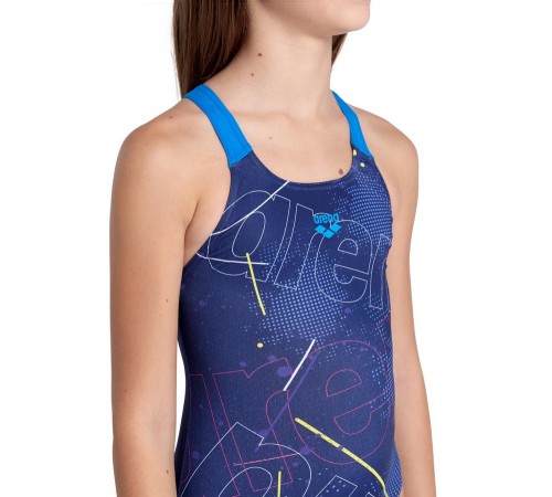 Купальник спортивный ARENA GALACTIC SWIM PRO BACK JR Купальник спортивный ARENA GALACTIC SWIM PRO BACK JR