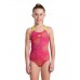 Купальник спортивный ARENA GALACTIC SWIM PRO BACK JR