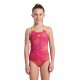 Купальник спортивный ARENA GALACTIC SWIM PRO BACK JR
