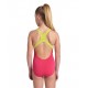 Купальник спортивный ARENA GALACTIC SWIM PRO BACK JR