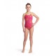 Купальник спортивный ARENA GALACTIC SWIM PRO BACK JR
