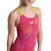 Купальник спортивный ARENA GALACTIC SWIM PRO BACK JR