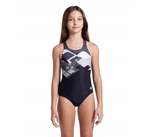Купальник спортивный ARENA LOGO KIKKO SWIM PRO JR