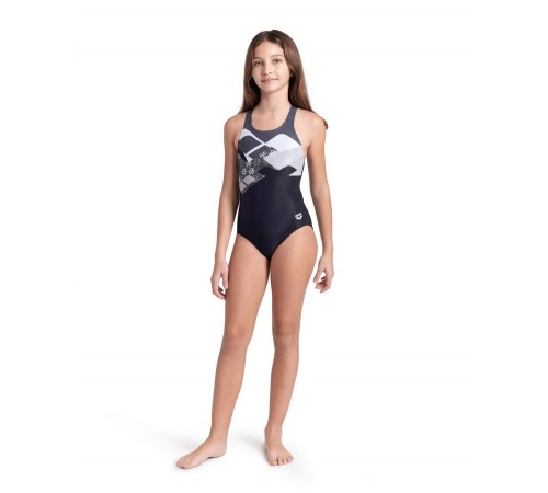Купальник спортивный ARENA LOGO KIKKO SWIM PRO JR