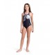 Купальник спортивный ARENA LOGO KIKKO SWIM PRO JR