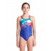 Купальник спортивный ARENA LOGO KIKKO SWIM PRO JR
