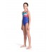 Купальник спортивный ARENA LOGO KIKKO SWIM PRO JR