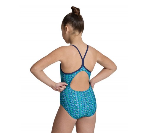 Купальник спортивный ARENA STARFISH JR LIGHTDROP BACK L Купальник спортивный ARENA STARFISH JR LIGHTDROP BACK L