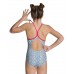 Купальник спортивный ARENA STARFISH JR LIGHTDROP BACK L