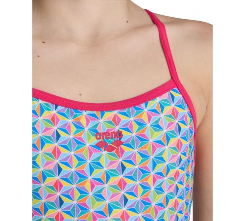 Купальник спортивный ARENA STARFISH JR LIGHTDROP BACK L Купальник спортивный ARENA STARFISH JR LIGHTDROP BACK L
