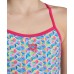 Купальник спортивный ARENA STARFISH JR LIGHTDROP BACK L