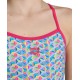 Купальник спортивный ARENA STARFISH JR LIGHTDROP BACK L