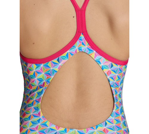 Купальник спортивный ARENA STARFISH JR LIGHTDROP BACK L Купальник спортивный ARENA STARFISH JR LIGHTDROP BACK L