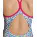 Купальник спортивный ARENA STARFISH JR LIGHTDROP BACK L
