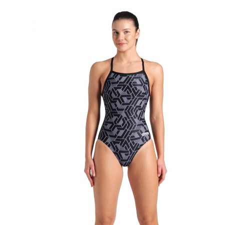 Купальник спортивный ARENA ESCAPE LIGHTDROP