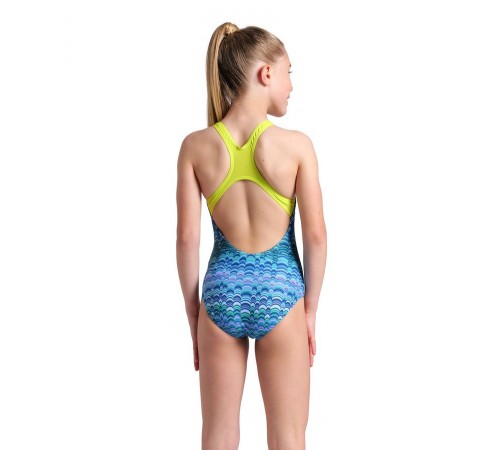 Купальник спортивный ARENA ONDULATION SWIM PRO JR Купальник спортивный ARENA ONDULATION SWIM PRO JR