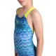 Купальник спортивный ARENA ONDULATION SWIM PRO JR