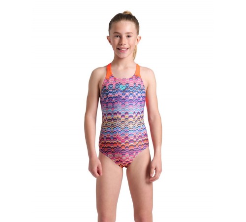 Купальник спортивный ARENA ONDULATION SWIM PRO JR Купальник спортивный ARENA ONDULATION SWIM PRO JR