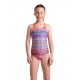 Купальник спортивный ARENA ONDULATION SWIM PRO JR