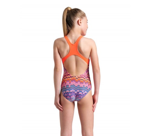 Купальник спортивный ARENA ONDULATION SWIM PRO JR Купальник спортивный ARENA ONDULATION SWIM PRO JR