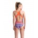 Купальник спортивный ARENA ONDULATION SWIM PRO JR