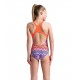 Купальник спортивный ARENA ONDULATION SWIM PRO JR