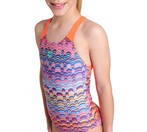Купальник спортивный ARENA ONDULATION SWIM PRO JR Купальник спортивный ARENA ONDULATION SWIM PRO JR