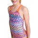 Купальник спортивный ARENA ONDULATION SWIM PRO JR