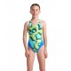 Купальник спортивный ARENA STAR SHAPED SWIM TECH L JR