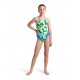Купальник спортивный ARENA STAR SHAPED SWIM TECH L JR