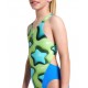 Купальник спортивный ARENA STAR SHAPED SWIM TECH L JR