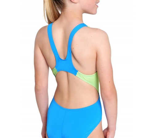 Купальник спортивный ARENA STAR SHAPED SWIM TECH L JR