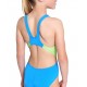 Купальник спортивный ARENA STAR SHAPED SWIM TECH L JR
