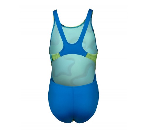 Купальник спортивный ARENA STAR SHAPED SWIM TECH L JR