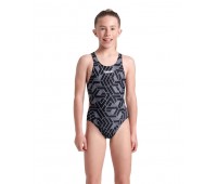 Купальник спортивный ARENA ESCAPE SWIM TECH L JR
