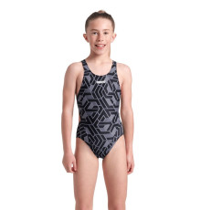 Купальник спортивный ARENA ESCAPE SWIM TECH L JR