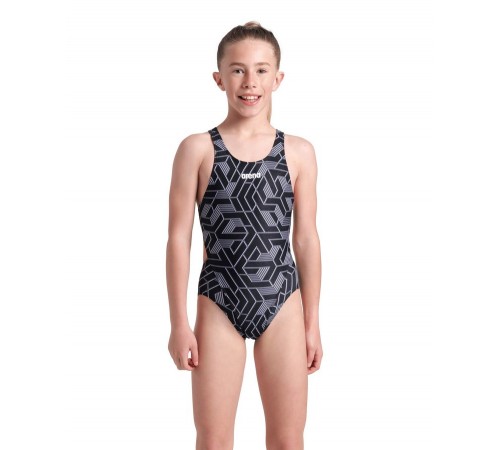 Купальник спортивный ARENA ESCAPE SWIM TECH L JR