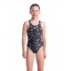 Купальник спортивный ARENA ESCAPE SWIM TECH L JR