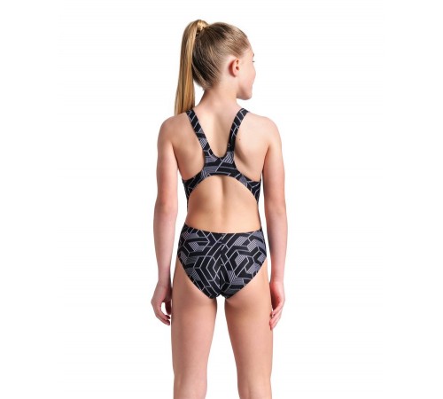 Купальник спортивный ARENA ESCAPE SWIM TECH L JR
