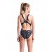 Купальник спортивный ARENA ESCAPE SWIM TECH L JR